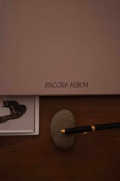 Álbum Premium